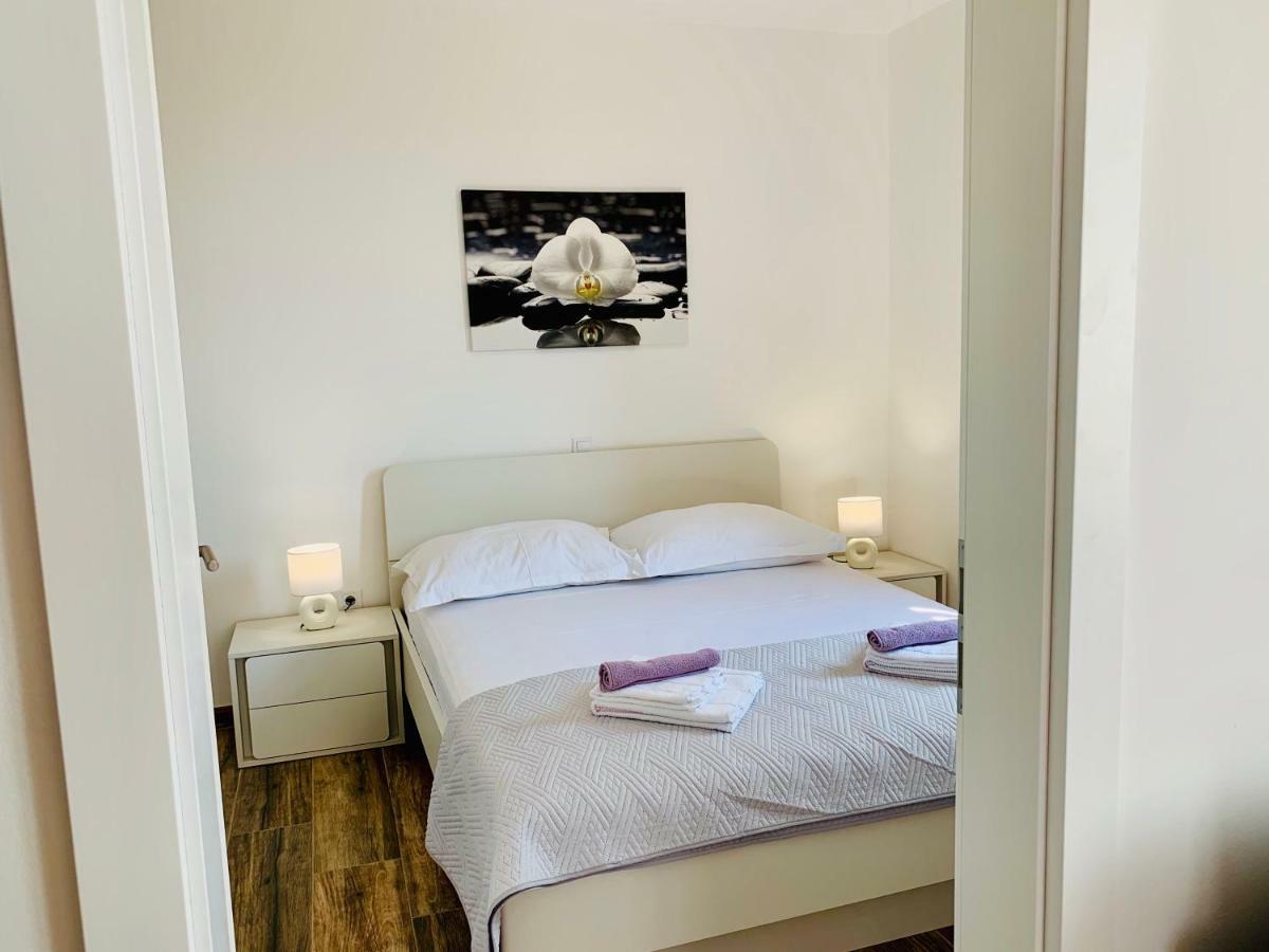 La Mer 2 Bol Eksteriør billede